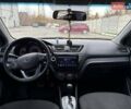 Білий Кіа Ріо, об'ємом двигуна 1.6 л та пробігом 91 тис. км за 8600 $, фото 20 на Automoto.ua