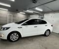 Белый Киа Рио, объемом двигателя 1.4 л и пробегом 167 тыс. км за 7500 $, фото 1 на Automoto.ua