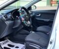 Белый Киа Рио, объемом двигателя 1.4 л и пробегом 143 тыс. км за 9350 $, фото 17 на Automoto.ua