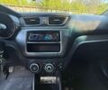 Белый Киа Рио, объемом двигателя 1.4 л и пробегом 129 тыс. км за 7500 $, фото 13 на Automoto.ua