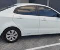 Белый Киа Рио, объемом двигателя 1.4 л и пробегом 168 тыс. км за 7800 $, фото 16 на Automoto.ua