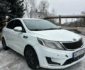 Белый Киа Рио, объемом двигателя 1.4 л и пробегом 315 тыс. км за 5300 $, фото 2 на Automoto.ua