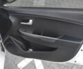 Білий Кіа Ріо, об'ємом двигуна 1.4 л та пробігом 168 тис. км за 6800 $, фото 21 на Automoto.ua
