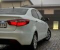 Белый Киа Рио, объемом двигателя 1.6 л и пробегом 160 тыс. км за 8250 $, фото 12 на Automoto.ua