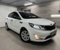 Белый Киа Рио, объемом двигателя 1.4 л и пробегом 167 тыс. км за 7500 $, фото 6 на Automoto.ua