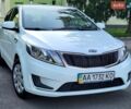 Белый Киа Рио, объемом двигателя 1.4 л и пробегом 143 тыс. км за 9350 $, фото 3 на Automoto.ua