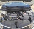 Белый Киа Рио, объемом двигателя 1.6 л и пробегом 198 тыс. км за 8000 $, фото 9 на Automoto.ua