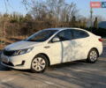 Белый Киа Рио, объемом двигателя 1.4 л и пробегом 91 тыс. км за 6999 $, фото 24 на Automoto.ua
