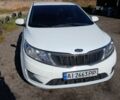 Белый Киа Рио, объемом двигателя 1.4 л и пробегом 277 тыс. км за 6020 $, фото 1 на Automoto.ua