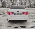 Білий Кіа Ріо, об'ємом двигуна 1.4 л та пробігом 98 тис. км за 8600 $, фото 2 на Automoto.ua