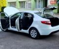 Белый Киа Рио, объемом двигателя 1.4 л и пробегом 143 тыс. км за 9350 $, фото 38 на Automoto.ua