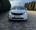 Белый Киа Рио, объемом двигателя 1.4 л и пробегом 143 тыс. км за 6500 $, фото 55 на Automoto.ua