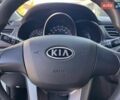 Білий Кіа Ріо, об'ємом двигуна 1.6 л та пробігом 48 тис. км за 10200 $, фото 10 на Automoto.ua