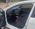 Білий Кіа Ріо, об'ємом двигуна 1.6 л та пробігом 152 тис. км за 7769 $, фото 8 на Automoto.ua