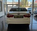 Білий Кіа Ріо, об'ємом двигуна 1.59 л та пробігом 182 тис. км за 7300 $, фото 5 на Automoto.ua