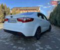 Белый Киа Рио, объемом двигателя 1.4 л и пробегом 143 тыс. км за 6500 $, фото 13 на Automoto.ua