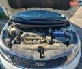 Белый Киа Рио, объемом двигателя 1.4 л и пробегом 69 тыс. км за 8999 $, фото 17 на Automoto.ua