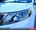 Білий Кіа Ріо, об'ємом двигуна 1.4 л та пробігом 52 тис. км за 8900 $, фото 13 на Automoto.ua
