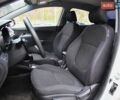 Белый Киа Рио, объемом двигателя 1.6 л и пробегом 127 тыс. км за 8600 $, фото 6 на Automoto.ua