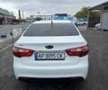Белый Киа Рио, объемом двигателя 1.4 л и пробегом 288 тыс. км за 6500 $, фото 9 на Automoto.ua
