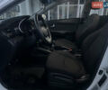 Белый Киа Рио, объемом двигателя 1.4 л и пробегом 150 тыс. км за 6499 $, фото 8 на Automoto.ua