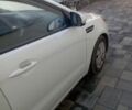 Білий Кіа Ріо, об'ємом двигуна 1.6 л та пробігом 150 тис. км за 7000 $, фото 19 на Automoto.ua
