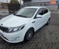 Белый Киа Рио, объемом двигателя 1.4 л и пробегом 288 тыс. км за 6500 $, фото 16 на Automoto.ua