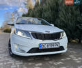 Белый Киа Рио, объемом двигателя 1.4 л и пробегом 143 тыс. км за 6500 $, фото 45 на Automoto.ua