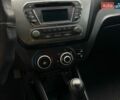 Белый Киа Рио, объемом двигателя 1.4 л и пробегом 167 тыс. км за 7200 $, фото 26 на Automoto.ua