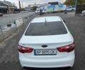 Белый Киа Рио, объемом двигателя 1.4 л и пробегом 288 тыс. км за 6500 $, фото 10 на Automoto.ua