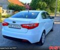 Білий Кіа Ріо, об'ємом двигуна 1.4 л та пробігом 52 тис. км за 8900 $, фото 1 на Automoto.ua