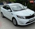 Белый Киа Рио, объемом двигателя 1.6 л и пробегом 82 тыс. км за 9600 $, фото 4 на Automoto.ua
