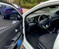 Білий Кіа Ріо, об'ємом двигуна 1.4 л та пробігом 118 тис. км за 6899 $, фото 4 на Automoto.ua
