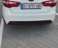 Белый Киа Рио, объемом двигателя 1.4 л и пробегом 168 тыс. км за 7800 $, фото 13 на Automoto.ua