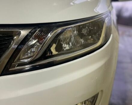 Білий Кіа Ріо, об'ємом двигуна 1.6 л та пробігом 163 тис. км за 5999 $, фото 22 на Automoto.ua