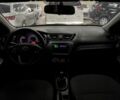 Белый Киа Рио, объемом двигателя 1.4 л и пробегом 167 тыс. км за 7500 $, фото 11 на Automoto.ua