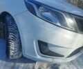 Білий Кіа Ріо, об'ємом двигуна 1.4 л та пробігом 266 тис. км за 6900 $, фото 10 на Automoto.ua