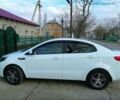 Белый Киа Рио, объемом двигателя 1.6 л и пробегом 135 тыс. км за 3000 $, фото 1 на Automoto.ua