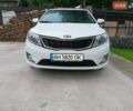 Білий Кіа Ріо, об'ємом двигуна 1.59 л та пробігом 223 тис. км за 6500 $, фото 1 на Automoto.ua