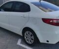 Белый Киа Рио, объемом двигателя 1.4 л и пробегом 168 тыс. км за 7800 $, фото 8 на Automoto.ua
