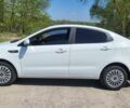 Білий Кіа Ріо, об'ємом двигуна 1.4 л та пробігом 220 тис. км за 7300 $, фото 1 на Automoto.ua