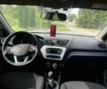 Белый Киа Рио, объемом двигателя 1.4 л и пробегом 290 тыс. км за 6300 $, фото 5 на Automoto.ua