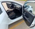 Белый Киа Рио, объемом двигателя 1.4 л и пробегом 99 тыс. км за 6517 $, фото 11 на Automoto.ua