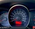 Белый Киа Рио, объемом двигателя 1.6 л и пробегом 48 тыс. км за 10200 $, фото 6 на Automoto.ua