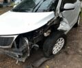 Білий Кіа Ріо, об'ємом двигуна 1.4 л та пробігом 180 тис. км за 3000 $, фото 1 на Automoto.ua