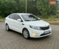 Белый Киа Рио, объемом двигателя 1.59 л и пробегом 163 тыс. км за 6400 $, фото 8 на Automoto.ua