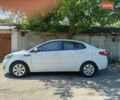 Белый Киа Рио, объемом двигателя 1.4 л и пробегом 51 тыс. км за 8100 $, фото 3 на Automoto.ua