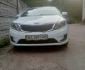 Белый Киа Рио, объемом двигателя 1.4 л и пробегом 90 тыс. км за 8600 $, фото 8 на Automoto.ua