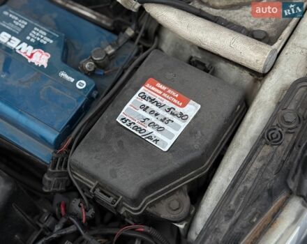 Белый Киа Рио, объемом двигателя 1.6 л и пробегом 160 тыс. км за 8250 $, фото 29 на Automoto.ua