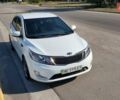 Білий Кіа Ріо, об'ємом двигуна 1.59 л та пробігом 109 тис. км за 8700 $, фото 41 на Automoto.ua